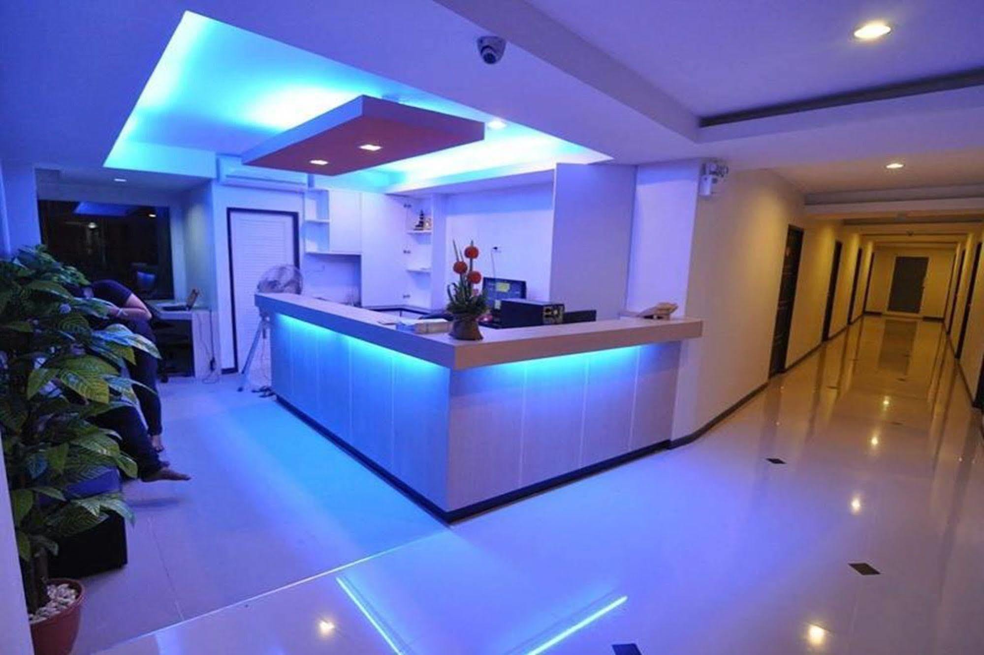 Fun-D City View Sha Plus Khon Kaen Extérieur photo